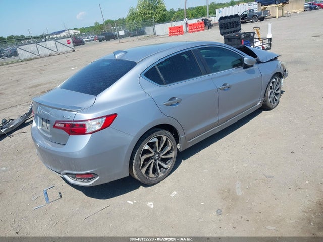 Продаж на аукціоні авто 2016 Acura Ilx Premium   A-spec Packages/technology Plus   A-spec Packages, vin: 19UDE2F8XGA003375, номер лоту: 45132223