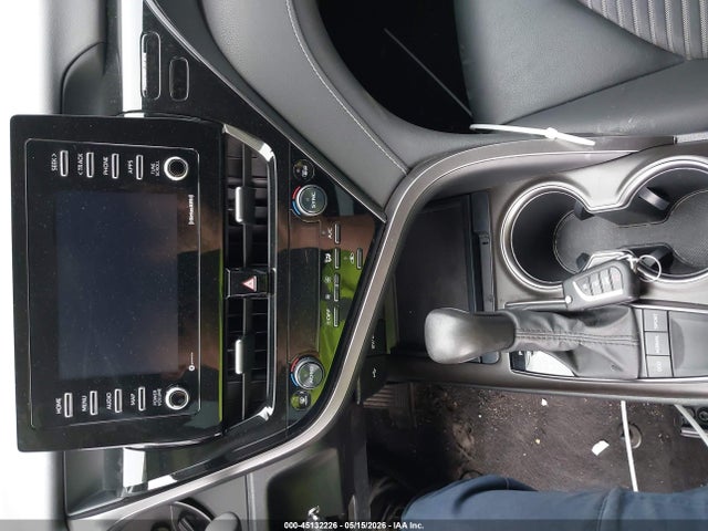Toyota CAMRY SE 2023 4T1G11AK8PU733087 Image 11
