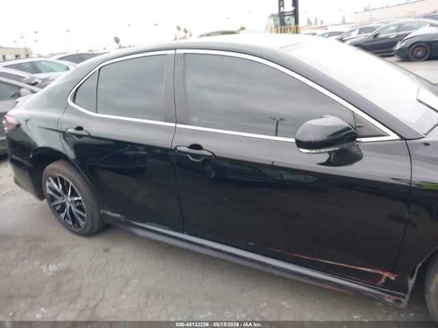 Toyota CAMRY SE 2023 4T1G11AK8PU733087 Image 14