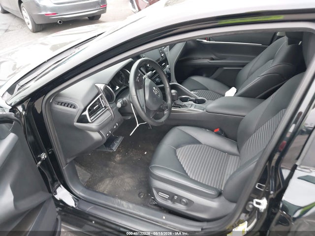 Toyota CAMRY SE 2023 4T1G11AK8PU733087 Image 18