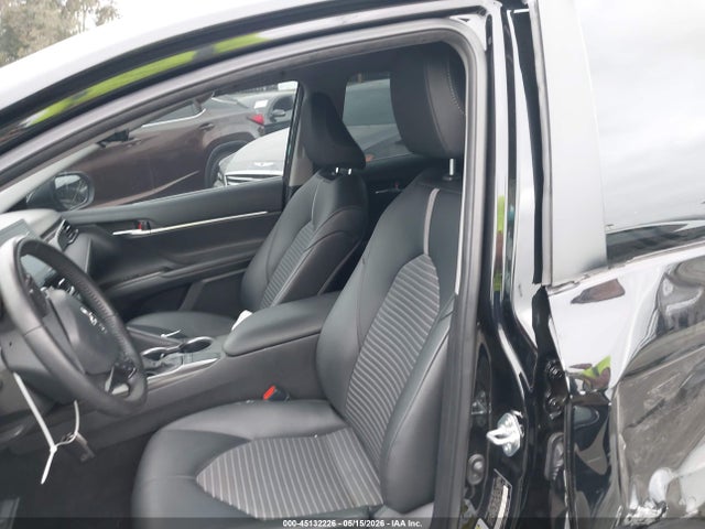 Toyota CAMRY SE 2023 4T1G11AK8PU733087 Image 19