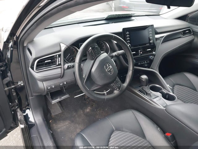 Toyota CAMRY SE 2023 4T1G11AK8PU733087 Image 20