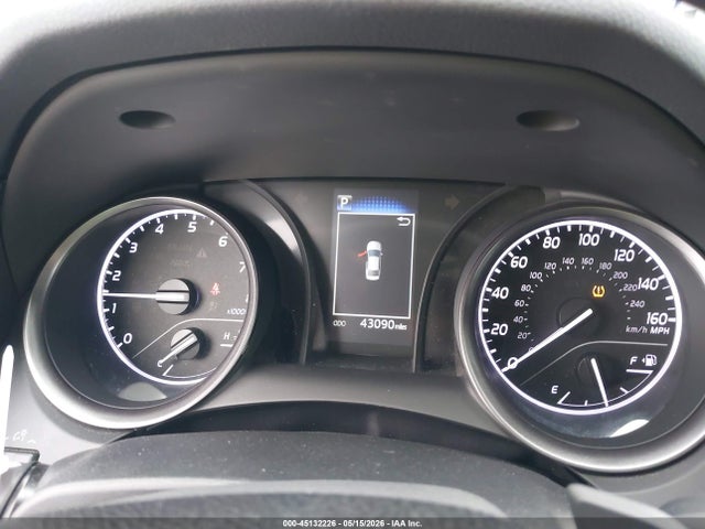 Toyota CAMRY SE 2023 4T1G11AK8PU733087 Image 7