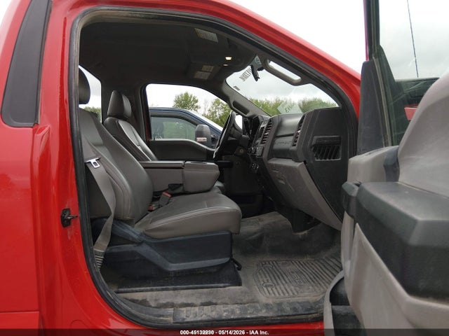 Aukcja sprzedaży 2019 Ford F-250 Xl, vin: 1FTBF2B68KED43732, numer aukcji: 45132230