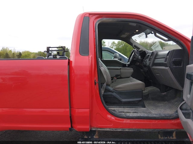 Aukcja sprzedaży 2019 Ford F-250 Xl, vin: 1FTBF2B68KED43732, numer aukcji: 45132230
