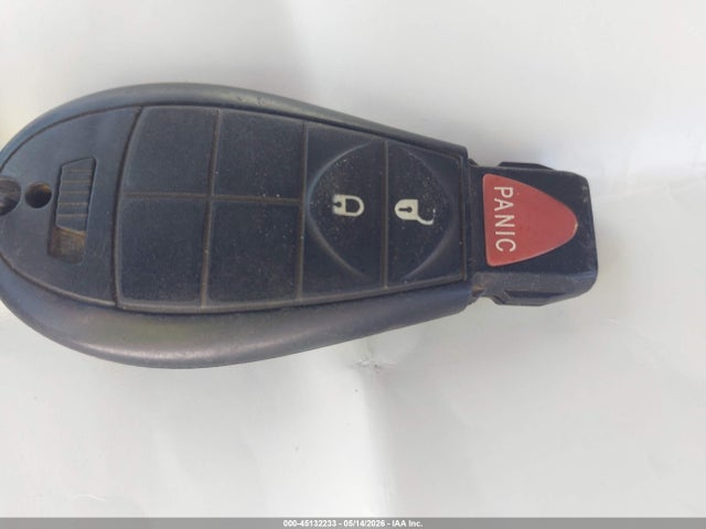 45132233 :رقم المزاد ، 1D4HN11HX8B186504 vin ، 2008 Dodge Grand Caravan Cv مزاد بيع