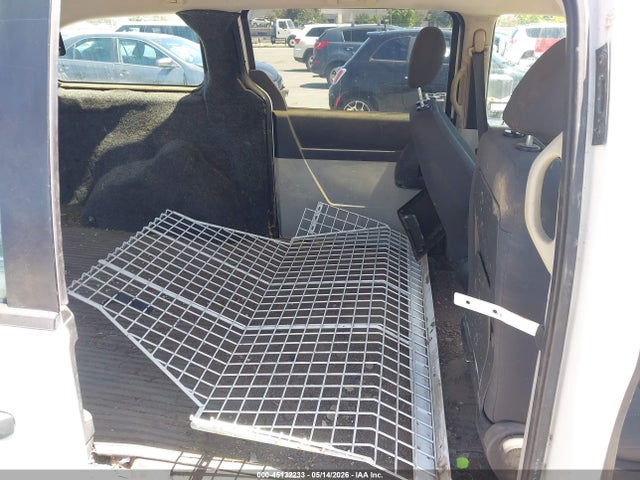 45132233 :رقم المزاد ، 1D4HN11HX8B186504 vin ، 2008 Dodge Grand Caravan Cv مزاد بيع