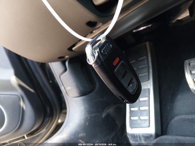 45132234 :رقم المزاد ، WAUCGAFH8FN004835 vin ، 2015 Audi S5 3.0t Premium Plus مزاد بيع