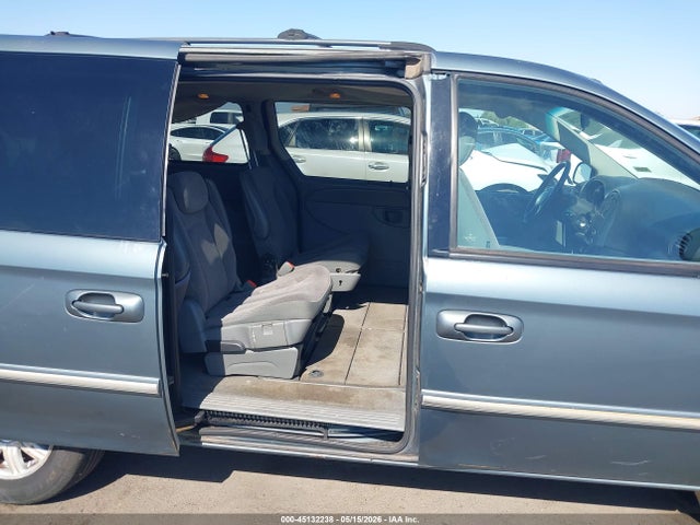 Продаж на аукціоні авто 2006 Chrysler Town & Country Touring, vin: 2A8GP54L96R893773, номер лоту: 45132238