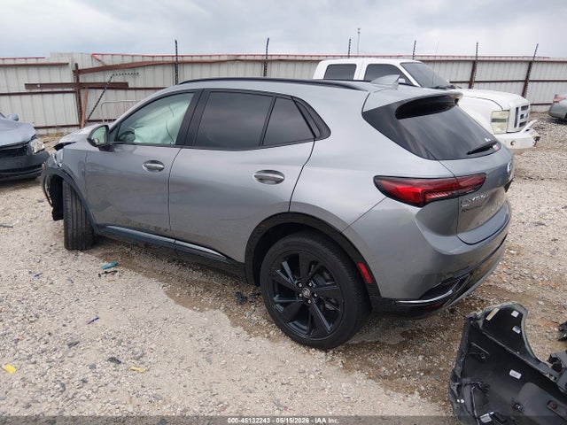 Aukcja sprzedaży 2023 Buick Envision Preferred Awd, vin: LRBFZMR42PD169497, numer aukcji: 45132243