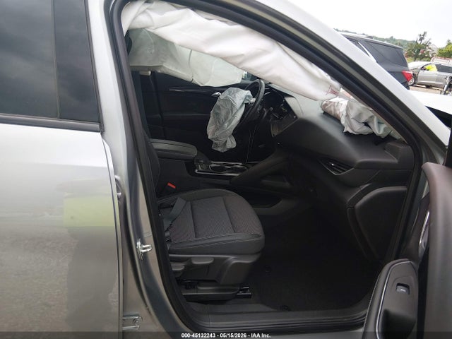 Aukcja sprzedaży 2023 Buick Envision Preferred Awd, vin: LRBFZMR42PD169497, numer aukcji: 45132243