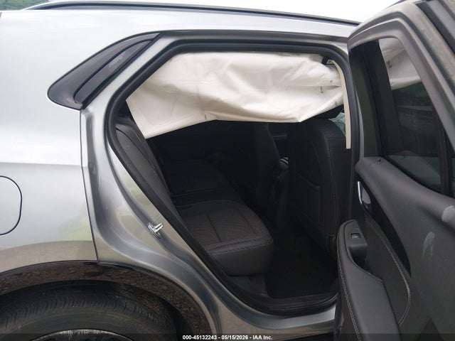 Aukcja sprzedaży 2023 Buick Envision Preferred Awd, vin: LRBFZMR42PD169497, numer aukcji: 45132243