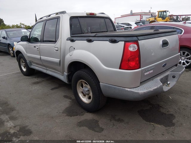 Продажа на аукционе авто 2002 Ford Explorer Sport Trac, vin: 1FMZU67EX2UC58064, номер лота: 45132250