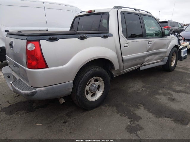 Продажа на аукционе авто 2002 Ford Explorer Sport Trac, vin: 1FMZU67EX2UC58064, номер лота: 45132250