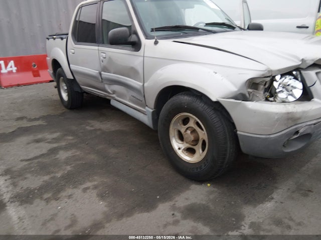 Продажа на аукционе авто 2002 Ford Explorer Sport Trac, vin: 1FMZU67EX2UC58064, номер лота: 45132250