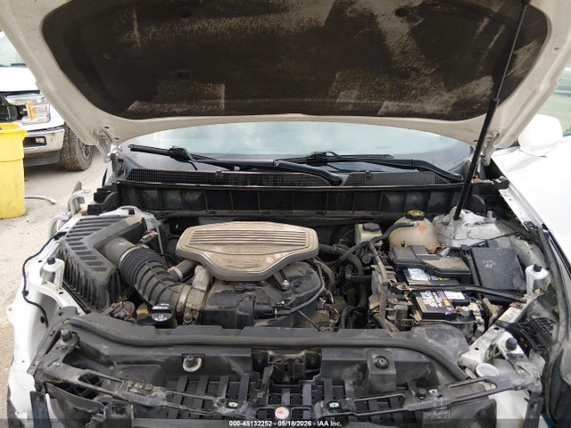 Продаж на аукціоні авто 2017 Cadillac Xt5 Premium Luxury, vin: 1GYKNCRS2HZ115457, номер лоту: 45132252