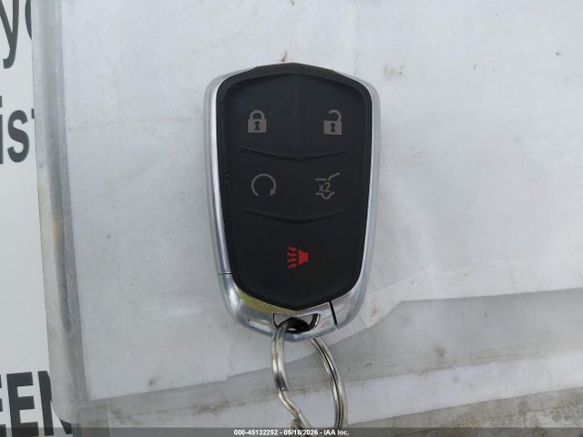 Продаж на аукціоні авто 2017 Cadillac Xt5 Premium Luxury, vin: 1GYKNCRS2HZ115457, номер лоту: 45132252