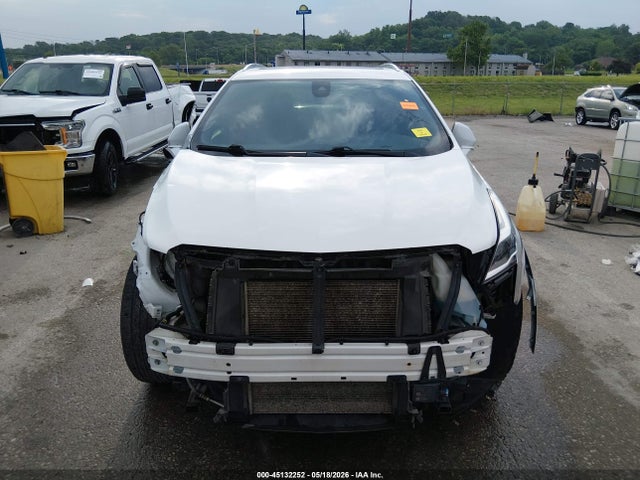 Продаж на аукціоні авто 2017 Cadillac Xt5 Premium Luxury, vin: 1GYKNCRS2HZ115457, номер лоту: 45132252