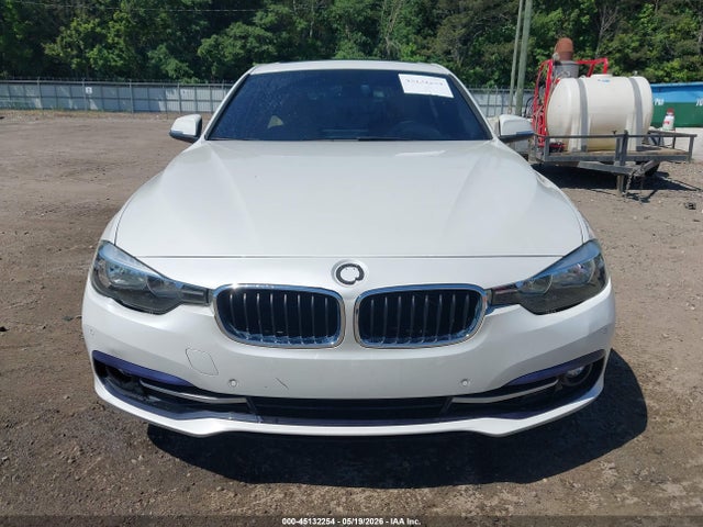 Продажа на аукционе авто 2017 Bmw 330i, vin: WBA8B9C35HK885235, номер лота: 45132254