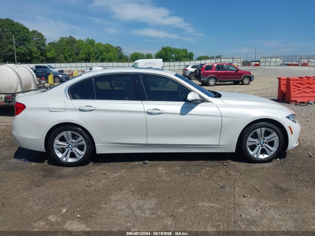 Продажа на аукционе авто 2017 Bmw 330i, vin: WBA8B9C35HK885235, номер лота: 45132254