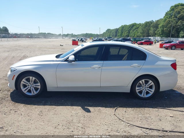 Продажа на аукционе авто 2017 Bmw 330i, vin: WBA8B9C35HK885235, номер лота: 45132254