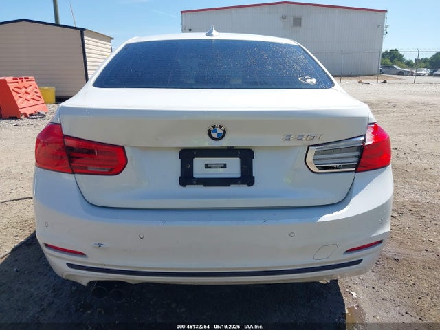 Продажа на аукционе авто 2017 Bmw 330i, vin: WBA8B9C35HK885235, номер лота: 45132254