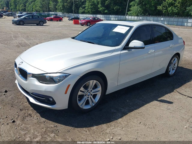 Продажа на аукционе авто 2017 Bmw 330i, vin: WBA8B9C35HK885235, номер лота: 45132254