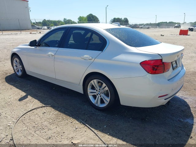 Продажа на аукционе авто 2017 Bmw 330i, vin: WBA8B9C35HK885235, номер лота: 45132254