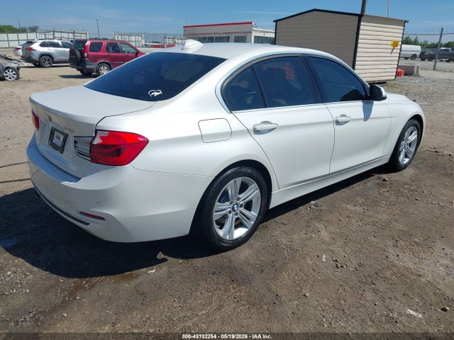 Продажа на аукционе авто 2017 Bmw 330i, vin: WBA8B9C35HK885235, номер лота: 45132254