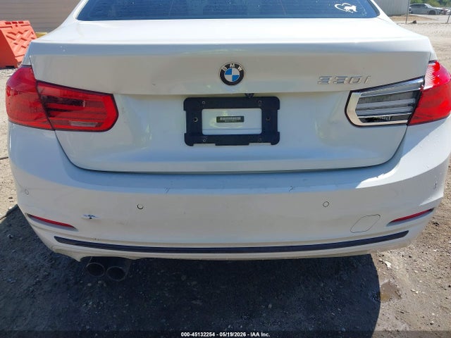 Продажа на аукционе авто 2017 Bmw 330i, vin: WBA8B9C35HK885235, номер лота: 45132254