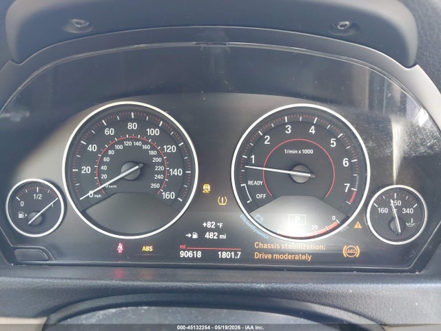 Продажа на аукционе авто 2017 Bmw 330i, vin: WBA8B9C35HK885235, номер лота: 45132254