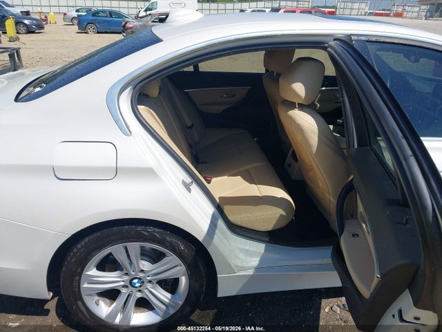 Продажа на аукционе авто 2017 Bmw 330i, vin: WBA8B9C35HK885235, номер лота: 45132254
