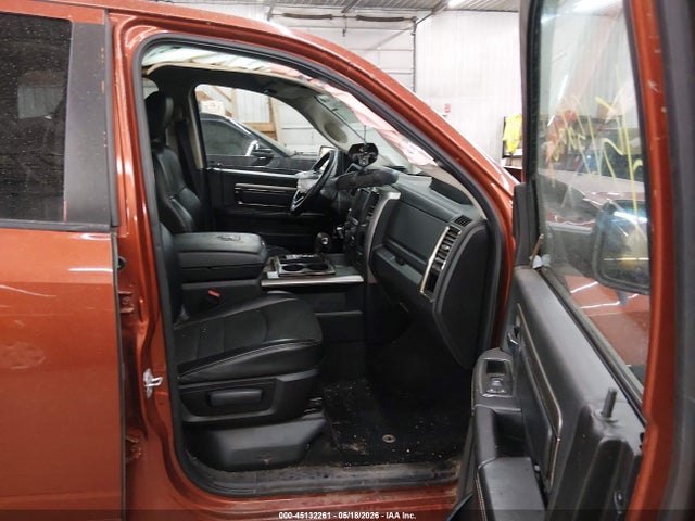 2013 Ram 1500 Sport მანქანა იყიდება აუქციონზე, vin: 1C6RR7UT6DS663374, აუქციონის ნომერი: 45132261