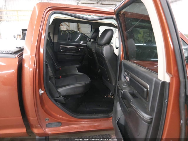 2013 Ram 1500 Sport მანქანა იყიდება აუქციონზე, vin: 1C6RR7UT6DS663374, აუქციონის ნომერი: 45132261