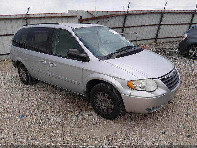 Aukcja sprzedaży 2007 Chrysler Town & Country Lx, vin: 2A4GP44R87R252597, numer aukcji: 45132264