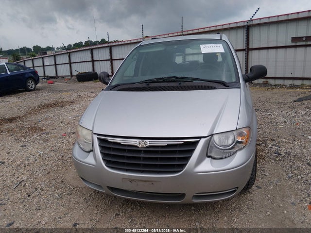 Aukcja sprzedaży 2007 Chrysler Town & Country Lx, vin: 2A4GP44R87R252597, numer aukcji: 45132264
