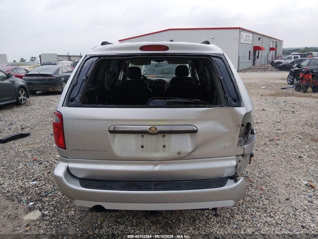 Aukcja sprzedaży 2007 Chrysler Town & Country Lx, vin: 2A4GP44R87R252597, numer aukcji: 45132264