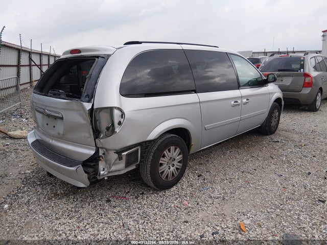 Aukcja sprzedaży 2007 Chrysler Town & Country Lx, vin: 2A4GP44R87R252597, numer aukcji: 45132264