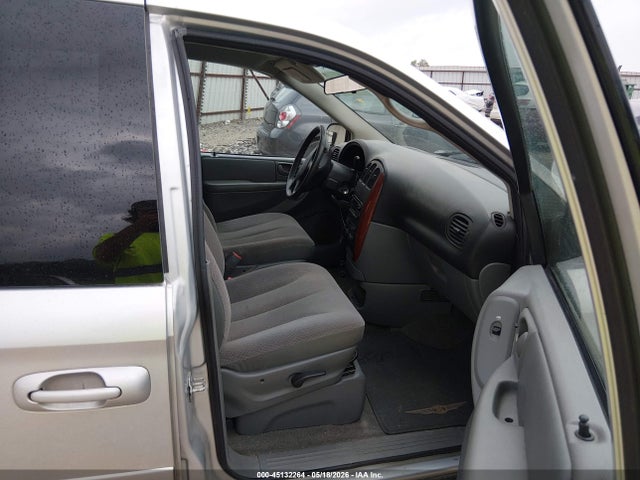 Aukcja sprzedaży 2007 Chrysler Town & Country Lx, vin: 2A4GP44R87R252597, numer aukcji: 45132264