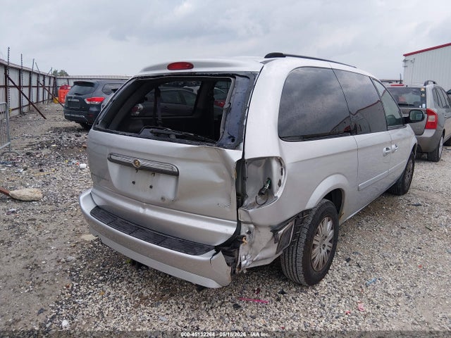 Aukcja sprzedaży 2007 Chrysler Town & Country Lx, vin: 2A4GP44R87R252597, numer aukcji: 45132264