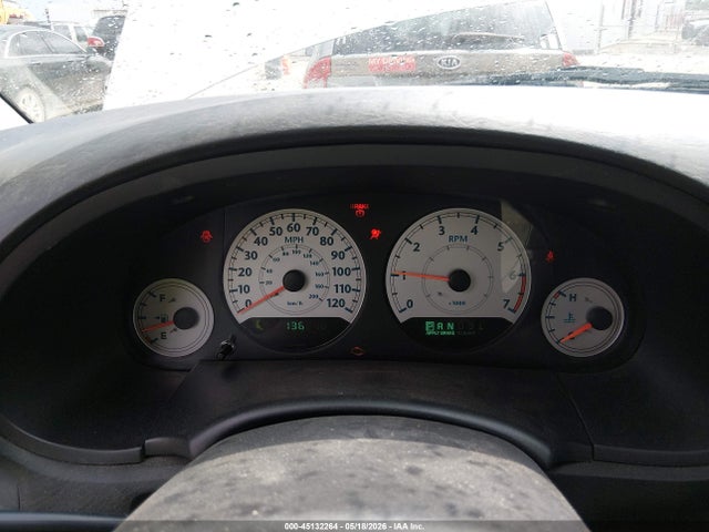 Aukcja sprzedaży 2007 Chrysler Town & Country Lx, vin: 2A4GP44R87R252597, numer aukcji: 45132264