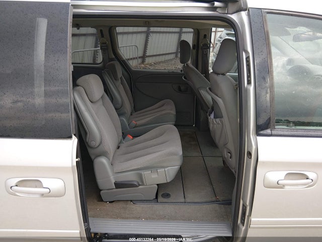 Aukcja sprzedaży 2007 Chrysler Town & Country Lx, vin: 2A4GP44R87R252597, numer aukcji: 45132264