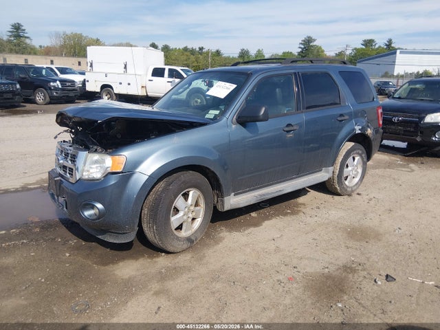 Продаж на аукціоні авто 2011 Ford Escape Xlt, vin: 1FMCU9D75BKA85496, номер лоту: 45132266