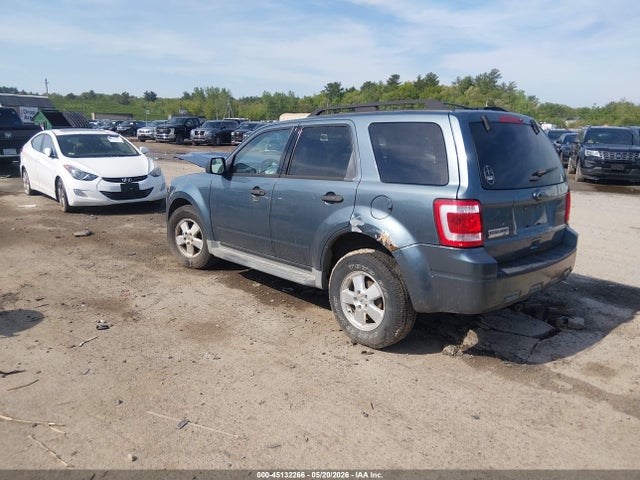 Продаж на аукціоні авто 2011 Ford Escape Xlt, vin: 1FMCU9D75BKA85496, номер лоту: 45132266