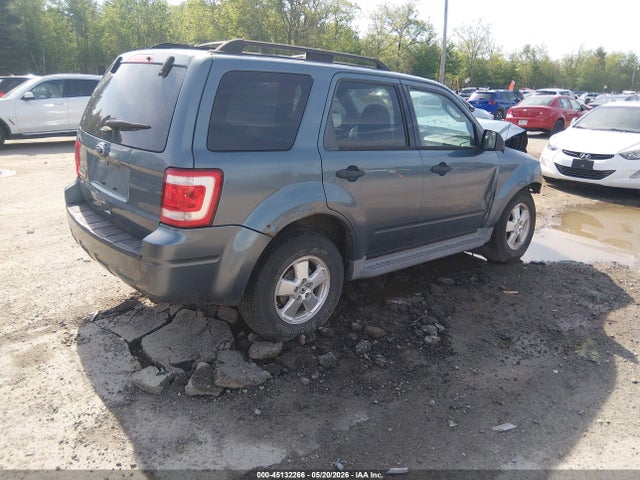 Продаж на аукціоні авто 2011 Ford Escape Xlt, vin: 1FMCU9D75BKA85496, номер лоту: 45132266