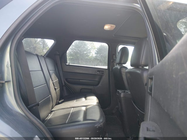 Продаж на аукціоні авто 2011 Ford Escape Xlt, vin: 1FMCU9D75BKA85496, номер лоту: 45132266