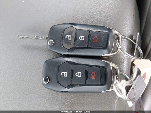 Aukcja sprzedaży 2019 Ford F-250 Xl, vin: 1FTBF2B61KED43748, numer aukcji: 45132272