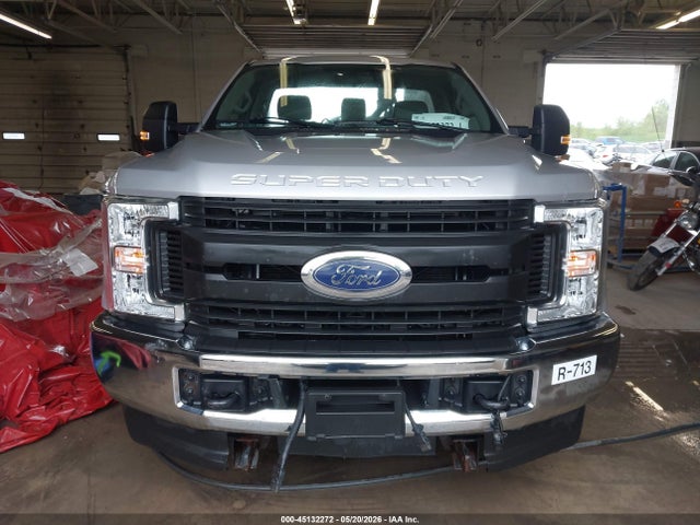 Aukcja sprzedaży 2019 Ford F-250 Xl, vin: 1FTBF2B61KED43748, numer aukcji: 45132272