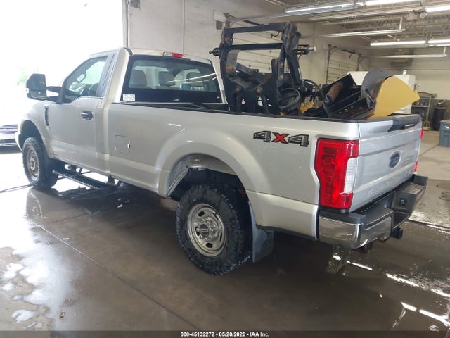Aukcja sprzedaży 2019 Ford F-250 Xl, vin: 1FTBF2B61KED43748, numer aukcji: 45132272