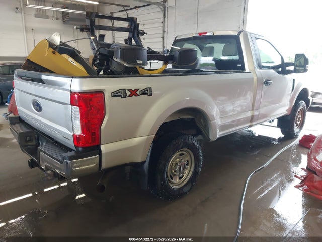 Aukcja sprzedaży 2019 Ford F-250 Xl, vin: 1FTBF2B61KED43748, numer aukcji: 45132272